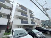GLASS MARE西町