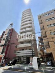 ＪＲ山手線駒込駅まで徒歩5分