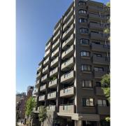 目黒青葉台グランドハイツ 部屋番号801
