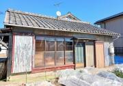 御津町揚浜貸家