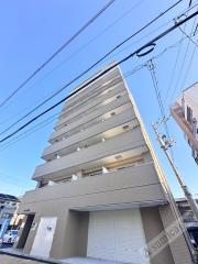 地下鉄千日前線新深江駅まで徒歩3分