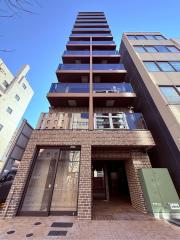 Dash Living Nihonbashi East - 2BR H