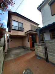 新座市畑中1丁目戸建福祉用戸建