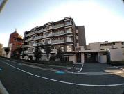 阪急宝塚線庄内駅まで徒歩5分