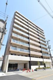エグゼ大阪ドーム