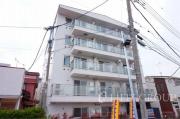 ＪＲ南武線尻手駅まで徒歩5分