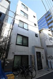 ラシクラス中丸町