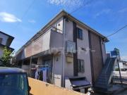 京成本線実籾駅まで徒歩5分