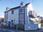 東武伊勢崎・大師線竹ノ塚駅まで徒歩18分