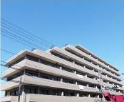武蔵小杉西パークホームズ