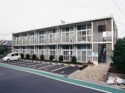 京成本線お花茶屋駅まで徒歩13分