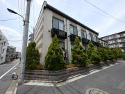 ＪＲ埼京線浮間舟渡駅まで徒歩9分