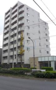 ルクレ高野台レジデンス