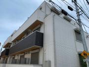 京王線下高井戸駅まで徒歩2分