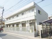 東急多摩川線武蔵新田駅まで徒歩5分