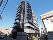 地下鉄中央線九条駅まで徒歩9分