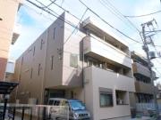 東武亀戸線小村井駅まで徒歩10分