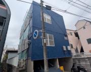 千葉都市モノレール穴川駅まで徒歩5分