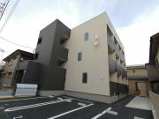 エーデルハイム宮城野