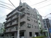 ＪＲ南武線武蔵新城駅まで徒歩15分