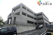 名鉄河和線加木屋中ノ池駅まで徒歩4分
