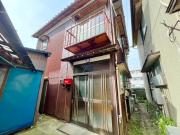 古町通13番町戸建