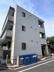 京成本線千住大橋駅まで徒歩8分