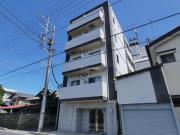 プレール・ドゥーク津田沼