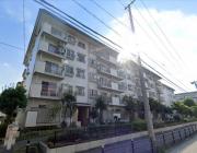 京阪本線関目駅まで徒歩15分