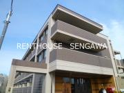 ANY SENGAWA -当店専任物件-