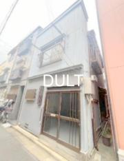 都営大江戸線新御徒町駅まで徒歩10分