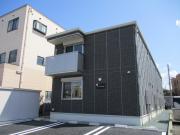 山形新幹線山形駅まで徒歩12分
