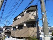ＪＲ中央線高円寺駅まで徒歩9分