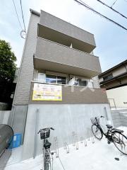 阪急千里線千里山駅まで徒歩3分