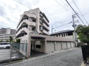 阪神本線芦屋駅まで徒歩14分