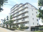 サンパレス桃山台