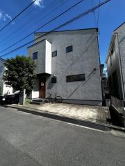 石神井台5丁目戸建