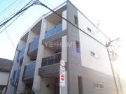 ＪＲ中央線阿佐ケ谷駅まで徒歩14分