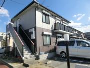ＪＲ山陽本線明石駅までバス約15分 徒歩6分