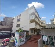 新栄プロパティー峰塚