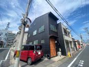 西茶町M住宅