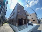 ＪＲ京浜東北・根岸線西川口駅まで徒歩13分