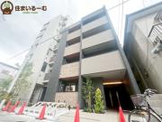 S-MOVE都島EAST
