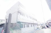 ＪＲ総武本線船橋駅まで徒歩13分