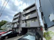 地下鉄南北線さっぽろ駅まで徒歩7分