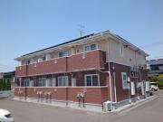 東北新幹線古川駅まで徒歩12分