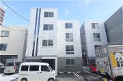地下鉄東西線バスセンター前駅まで徒歩7分