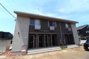新潟県上越市東城町１丁目