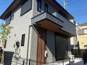 足立区興野2丁目 貸戸建 -