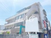 小田急小田原線玉川学園前駅まで徒歩4分